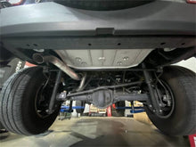 Load image into Gallery viewer, Injen INJSES5003MD Injen 07-18 Jeep Wrangler (JK) V6 3.6L/3.8L SES Muffler Delete Kit
