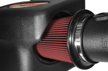 Load image into Gallery viewer, Injen INJEVO2100C Injen 07-20 Toyota Tundra 5.7L Evolution Intake (Oiled)
