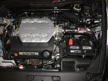 Load image into Gallery viewer, Injen INJSP1685BLK Injen 08-09 Accord Coupe 3.5L V6 Black Cold Air Intake
