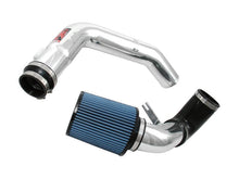 Load image into Gallery viewer, Injen INJSP1685P Injen 08-09 Accord Coupe 3.5L V6 Polished Cold Air Intake
