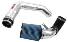 Load image into Gallery viewer, Injen INJSP1685P Injen 08-09 Accord Coupe 3.5L V6 Polished Cold Air Intake
