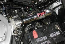 Load image into Gallery viewer, Injen INJSP1685P Injen 08-09 Accord Coupe 3.5L V6 Polished Cold Air Intake
