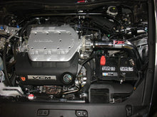 Load image into Gallery viewer, Injen INJSP1685P Injen 08-09 Accord Coupe 3.5L V6 Polished Cold Air Intake

