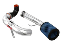 Load image into Gallery viewer, Injen INJSP7027P Injen 08-09 Cobalt SS Turbochared 2.0L Polished Cold Air Intake
