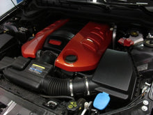 Load image into Gallery viewer, Injen INJPF7040WB Injen 08-09 Pontiac G8 V8 6.0L PowerFlow Intake System - Black

