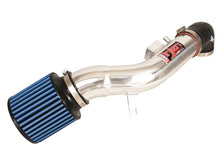 Load image into Gallery viewer, Injen INJSP7032P Injen 08-10 Chevy Malibu 2.4L 6cyl (w/ Air Pump) Polished Tuned Air Intake w/ MR Tech &amp; Air Fusion
