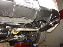 Load image into Gallery viewer, Injen INJSES1836TT Injen 08-11 Lancer 4cyl  2.0L &amp; 2.4L (All trim levels) 60mm Axle-Back Exhaust
