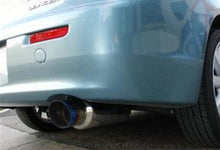Load image into Gallery viewer, Injen INJSES1836TT Injen 08-11 Lancer 4cyl  2.0L &amp; 2.4L (All trim levels) 60mm Axle-Back Exhaust
