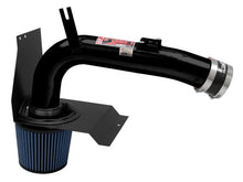 Load image into Gallery viewer, Injen INJSP1204BLK Injen 08-13 Subaru WRX/STi 2.5L (t) Black Cold Air Intake
