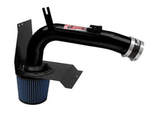 Load image into Gallery viewer, Injen INJSP1204BLK Injen 08-13 Subaru WRX/STi 2.5L (t) Black Cold Air Intake
