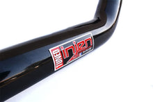 Load image into Gallery viewer, Injen INJSES1899UICPBLK Injen 08-14 Mitsubishi Evo X 2.0L Turbo Black Intercooler Kit Two Piece Upper
