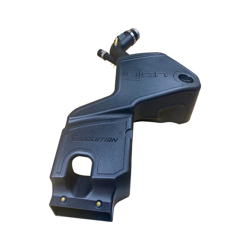 Injen INJEVO1801 Injen 08-15 Mitsubishi Evo X 2.0L Evolution Intake