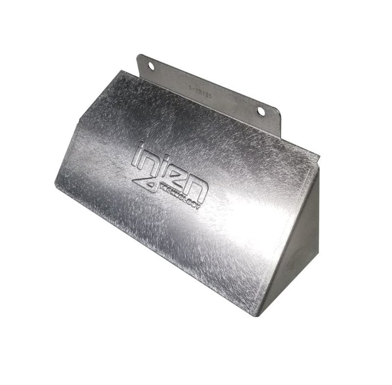Injen INJEVO1800RG Injen 08-15 Mitsubishi Lancer Evolution X L4 2.0L Turbo Rain Guard (For EVO1800)