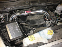 Load image into Gallery viewer, Injen INJPF8051WB Injen 09-10 Dodge Ram Truck 5.7L-V8 HEMI Power Flow w/ Box Wrinkle Black Power-Flow Air Intake Syste
