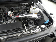 Load image into Gallery viewer, Injen INJPF9027P Injen 09-10 Ford F-150 2 valve V8 4.6L Polished Power-Flow Air Intake System
