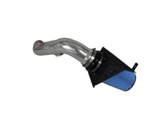 Load image into Gallery viewer, Injen INJPF9027P Injen 09-10 Ford F-150 2 valve V8 4.6L Polished Power-Flow Air Intake System
