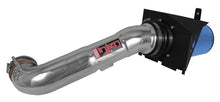 Load image into Gallery viewer, Injen INJPF9028P Injen 09-10 Ford F-150 3 valve V8 4.6L Polished Power-Flow Air Intake System
