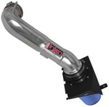 Load image into Gallery viewer, Injen INJPF9028P Injen 09-10 Ford F-150 3 valve V8 4.6L Polished Power-Flow Air Intake System
