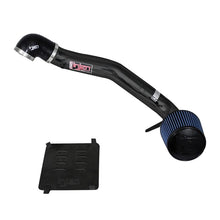 Load image into Gallery viewer, Injen INJSP1320BLK Injen 09-10 Kia Forte 2.0L-4cyl 5speed Black Cold Air Intake
