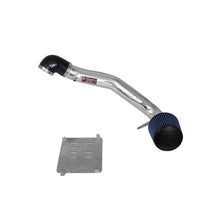 Load image into Gallery viewer, Injen INJSP1321P Injen 09-10 Kia Forte 2.4L 4cyl Manual Only Polished Cold Air Intake w/ Cover Plate
