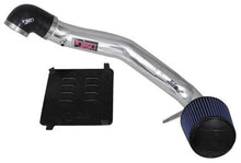 Load image into Gallery viewer, Injen INJSP1321P Injen 09-10 Kia Forte 2.4L 4cyl Manual Only Polished Cold Air Intake w/ Cover Plate
