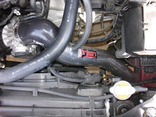 Load image into Gallery viewer, Injen INJSP1321P Injen 09-10 Kia Forte 2.4L 4cyl Manual Only Polished Cold Air Intake w/ Cover Plate
