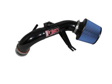 Load image into Gallery viewer, Injen INJSP1838BLK Injen 09-11 Mitsubishi Lancer GTS 2.4L 4 cyl Black Tuned Air Intake
