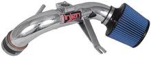 Load image into Gallery viewer, Injen INJSP1838P Injen 09-11 Mitsubishi Lancer GTS 2.4L 4 cyl Polished Tuned Air Intake
