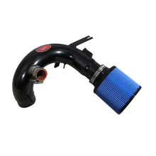 Load image into Gallery viewer, Injen INJSP1839BLK Injen 09-11 Mitsubishi Ralliart 2.0L 4cyl Turbo Black Tuned Short Ram Intake System w/ MR Tech
