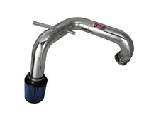 Load image into Gallery viewer, Injen INJPF8053P Injen 09-12 Dodge Ram 1500 5.7L V8 Hemi Polished Power-Flow Air Intake System w/ MR Tech
