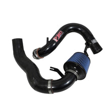 Load image into Gallery viewer, Injen INJSP1836BLK Injen 09-17 Mitsubishi Lancer GTS 2.4L 4 Cyl. Black Cold Air Intake
