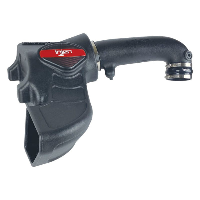 Injen INJEVO8100C Injen 09-18 Dodge Ram 1500 V8-5.7L Evolution Intake (Oiled)