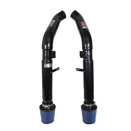 Injen 09-20 Nissan 370Z Black Cold Air Intake | SP1989BLK