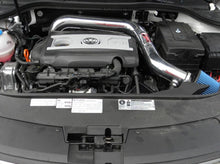 Load image into Gallery viewer, Injen INJSP3073P Injen 10-11 Volkswagen MKVI GTI 2.0L TSI 4cyl Polished Cold Air Intake
