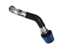 Load image into Gallery viewer, Injen INJSP6064P Injen 10-12 Mazda 3 2.5L-4cyl Polished Cold Air Intake w/ Silicone Intake Hose

