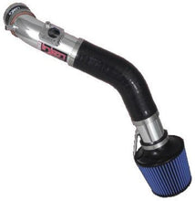 Load image into Gallery viewer, Injen INJSP6064P Injen 10-12 Mazda 3 2.5L-4cyl Polished Cold Air Intake w/ Silicone Intake Hose
