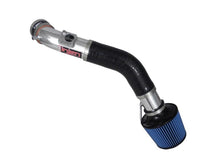 Load image into Gallery viewer, Injen INJSP6064P Injen 10-12 Mazda 3 2.5L-4cyl Polished Cold Air Intake w/ Silicone Intake Hose
