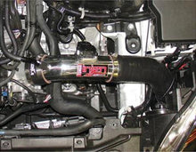 Load image into Gallery viewer, Injen INJSP6064P Injen 10-12 Mazda 3 2.5L-4cyl Polished Cold Air Intake w/ Silicone Intake Hose

