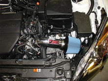 Load image into Gallery viewer, Injen INJSP6064P Injen 10-12 Mazda 3 2.5L-4cyl Polished Cold Air Intake w/ Silicone Intake Hose
