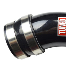 Load image into Gallery viewer, Injen INJSP1995BLK Injen 10-12 Nissan R35 GTR V6 3.8L Twin Turbo Black Short Ram Intake
