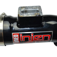 Load image into Gallery viewer, Injen INJSP1995BLK Injen 10-12 Nissan R35 GTR V6 3.8L Twin Turbo Black Short Ram Intake
