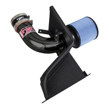 Load image into Gallery viewer, Injen INJSP3075BLK Injen 10-12 VW MK6 GTI 2.0L TSI Black Short Ram Intake w/ Heat Shield
