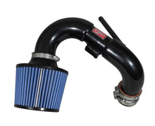 Load image into Gallery viewer, Injen INJSP2090BLK Injen 10-13 Toyota Prius 1.8L 4cyl / 11-13 Lexus CT 200H Hybrid Blk C/A Intake w/ MR Tech/Air Fusion
