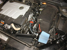 Load image into Gallery viewer, Injen INJSP3009BLK Injen 10-14 VW Golf 2.0L Turbo Diesel Black Tuned Air Intake w/ MR Tech &amp; Super Filter
