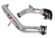 Injen INJSES1900ICP Injen 11-14 Nissan Juke 1.6L Turbo 4 cyl (incl Nismo) Upper Intercooler Pipe Kit