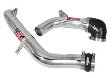 Load image into Gallery viewer, Injen INJSES1900ICP Injen 11-14 Nissan Juke 1.6L Turbo 4 cyl (incl Nismo) Upper Intercooler Pipe Kit
