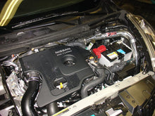 Load image into Gallery viewer, Injen INJSP1900BLK Injen 11-17 Nissan Juke 1.6L Turbo CVT (incl Nismo) Black Short Ram Intake
