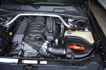 Load image into Gallery viewer, Injen INJEVO5101C Injen 11-20 Dodge Challenger 6.4L Hemi / 12-17 Dodge Charger 6.4L Hemi Evolution Intake (Oiled)
