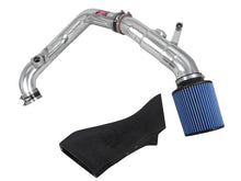 Load image into Gallery viewer, Injen INJSP1126P Injen 11 BMW E82 135i (N55) Turbo/E90 335i Polished Tuned Air Intake w/ MR Technology, Air Fusion
