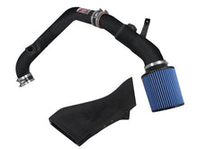 Load image into Gallery viewer, Injen INJSP1126WB Injen 11 BMW E82 135i (N55) Turbo/E90 335i Wrinkle Black Tuned Air Intake w/ MR Tech, Air Fusion

